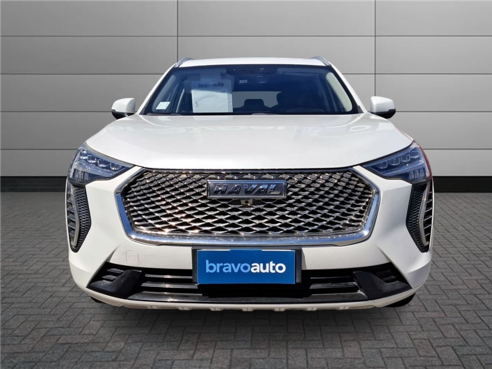 HAVAL JOLION 1.5 ELITE AT 2023 - Imagen 6 de 19