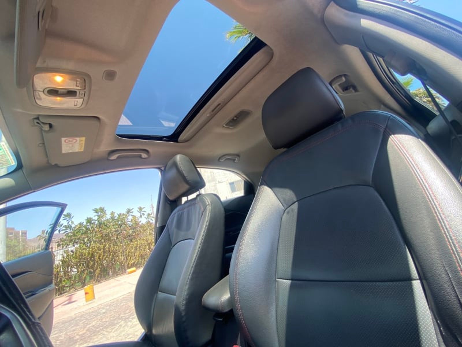 Kia RIO 5 EUROCOPA 2016 - Foto 4 de 8