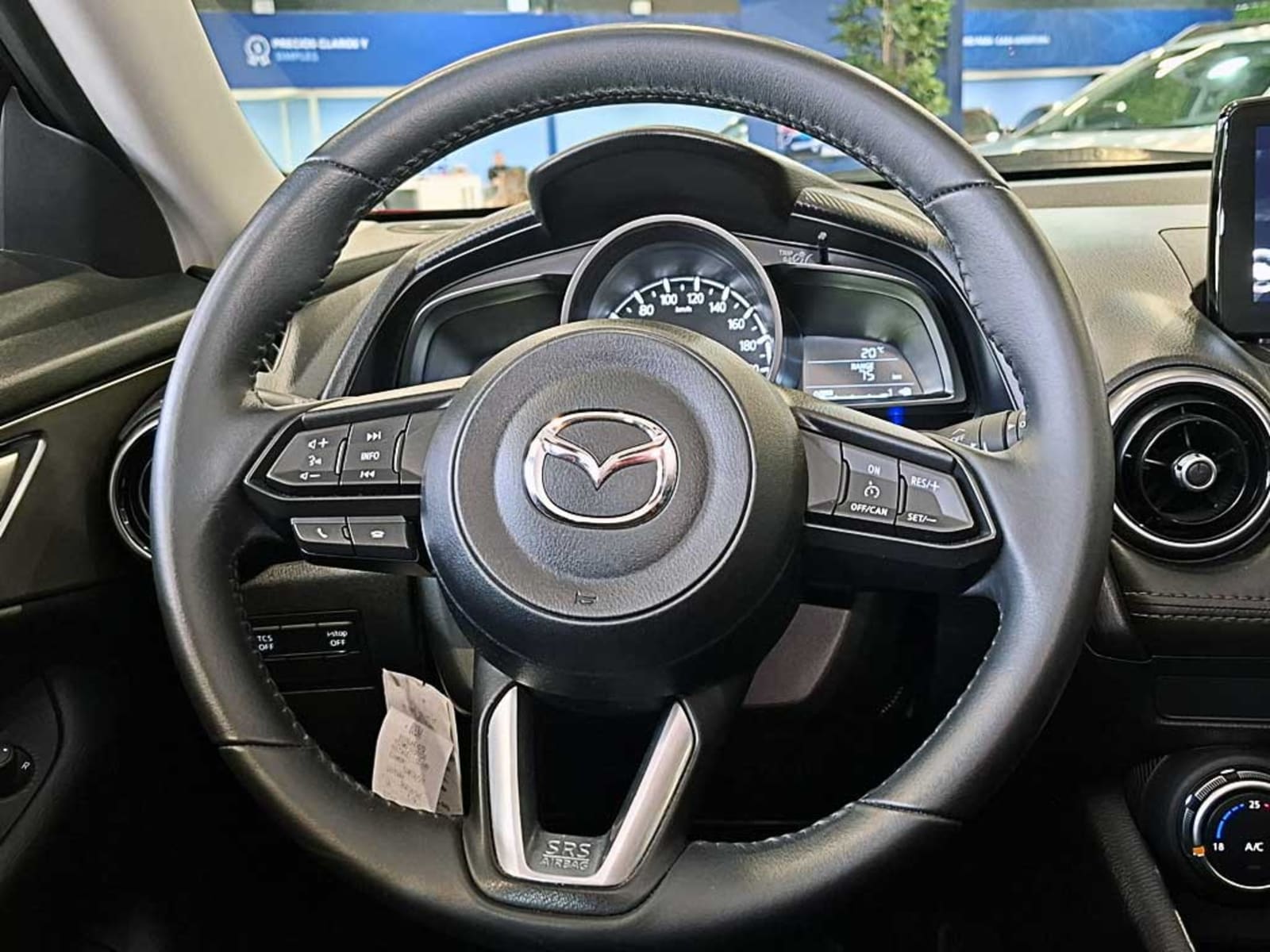 MAZDA CX-3 2.0 R IPM MT 2023 - Imagen 10 de 20