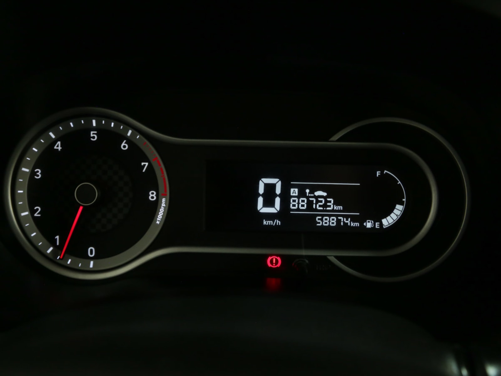 HYUNDAI GRAND I-10 AI3 HB 1.2 MT VALUE 2022 - Imagen 7 de 13