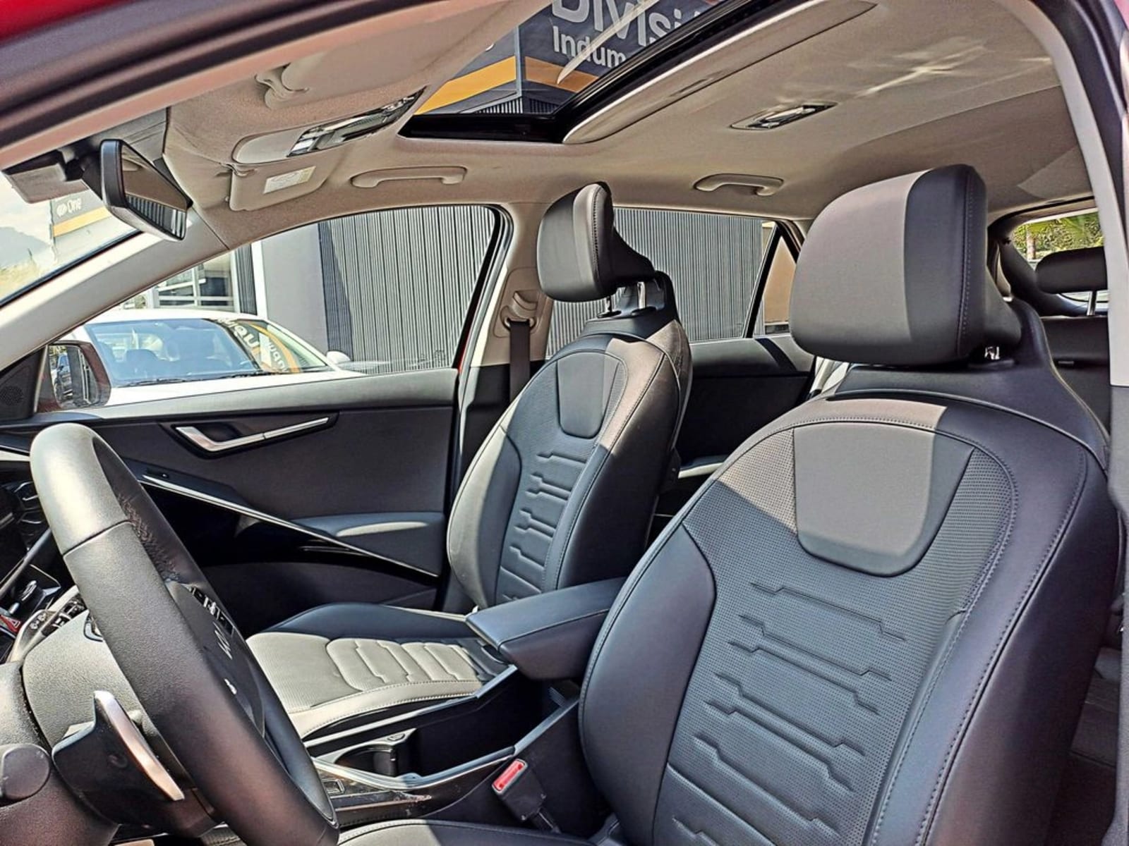 KIA NIRO GDI 1.6 AT 2023 - Imagen 12 de 20
