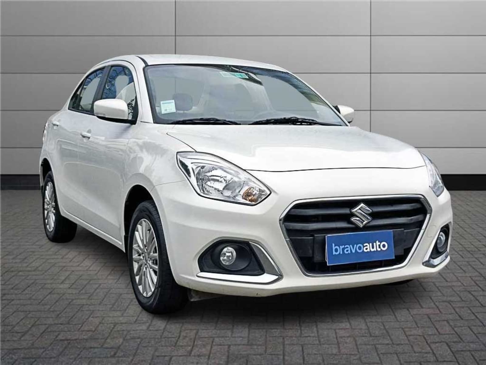 SUZUKI DZIRE (IN) 1.2 GL MT 2024 - Imagen 5 de 20