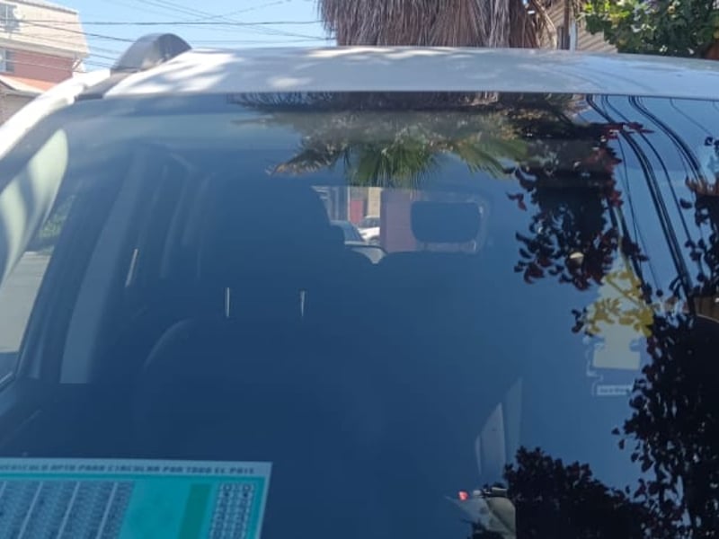 Otro SWM G05 PRO luxury 2024 - Imagen 8 de 8