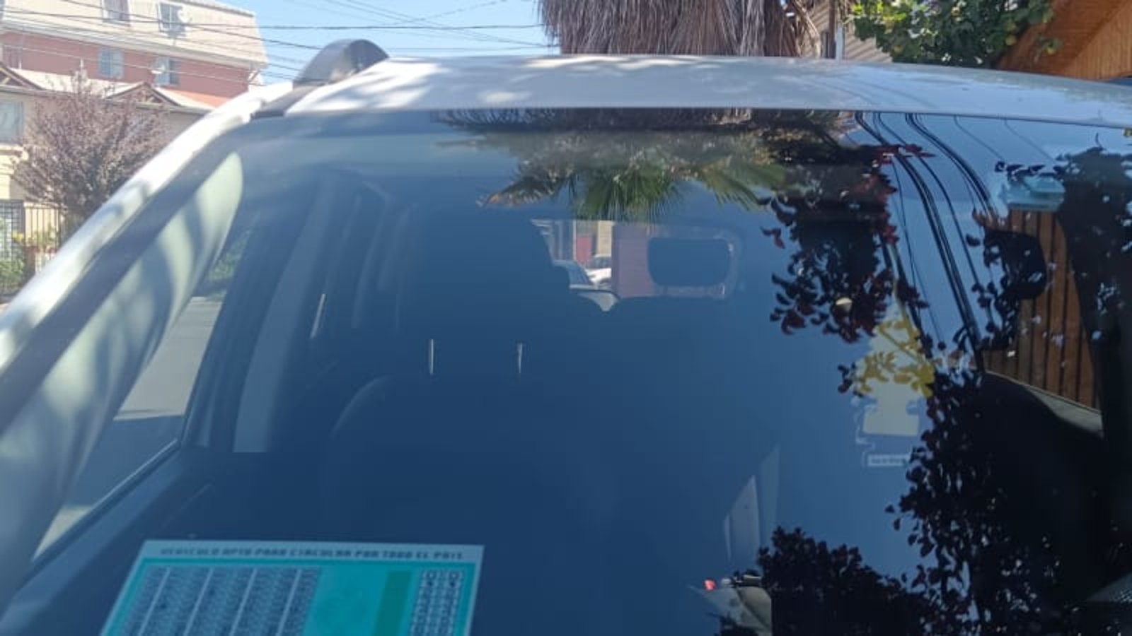 Otro SWM G05 PRO luxury 2024 - Imagen 8 de 8