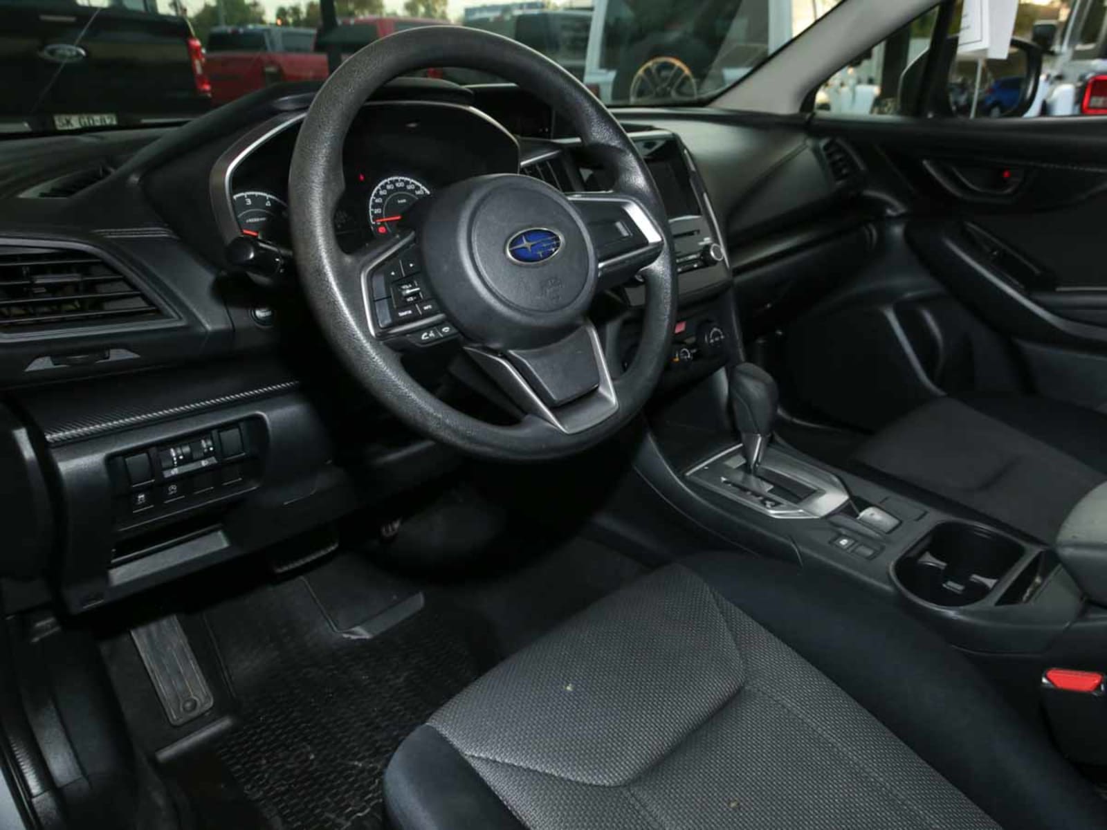 SUBARU ALL NEW IMPRESZA AWD 1.6I 2019 - Imagen 8 de 13