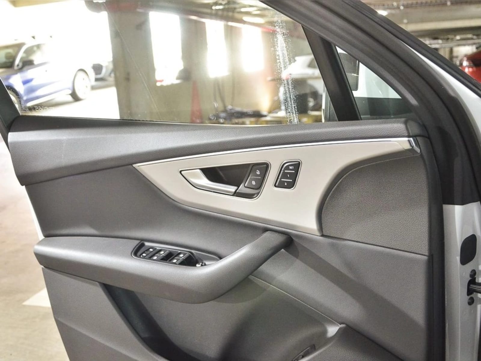 AUDI Q7 55 TFSI 4X4 3.0 AUT 2024 - Imagen 16 de 16