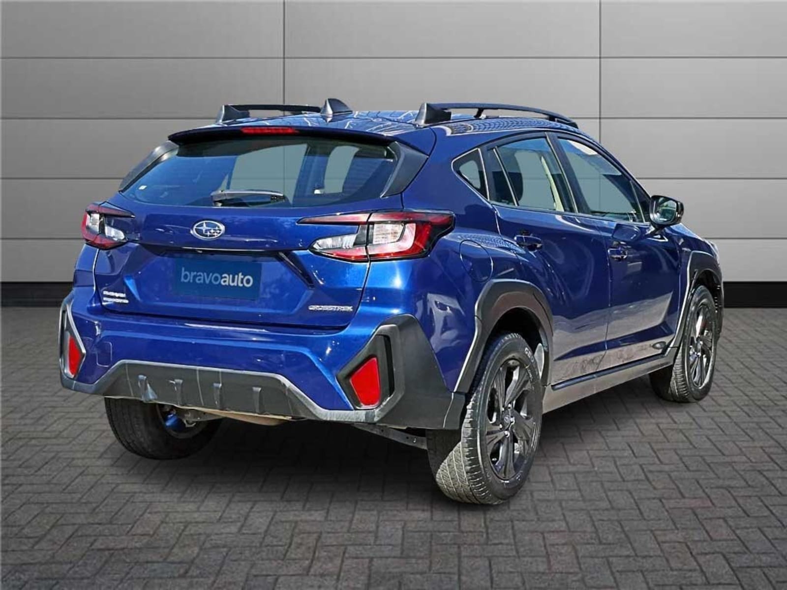 SUBARU CROSSTREK (IN) 2.0 AT 4X4 2024 - Imagen 4 de 20