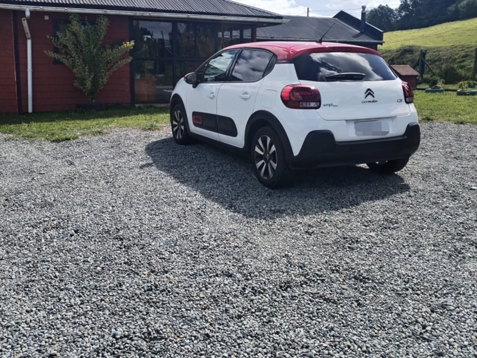 Citroën C3 2024 - Foto 2 de 8