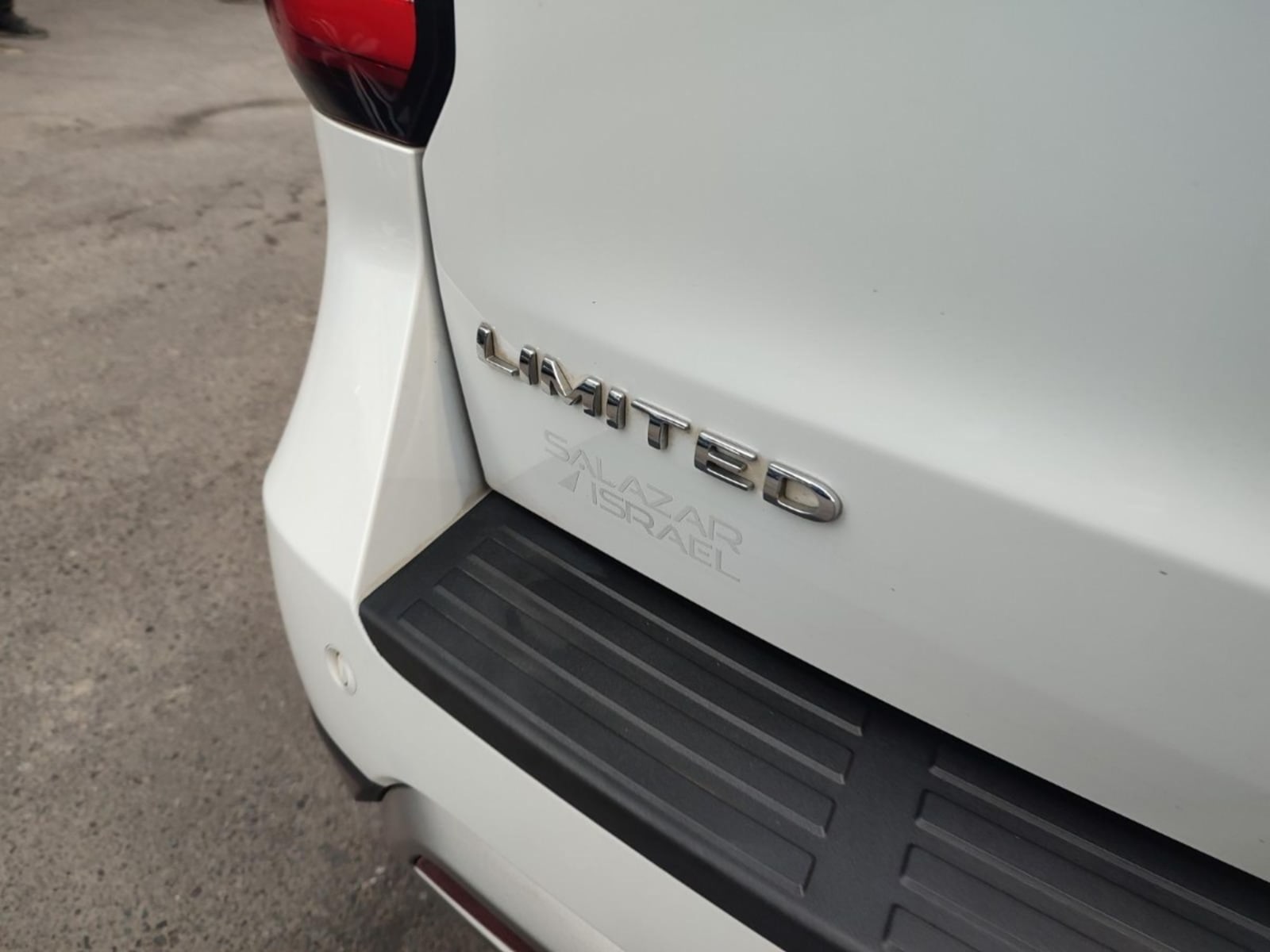 FORD EXPEDITION LIMITED 3.5 4WD 2025 - Imagen 7 de 15