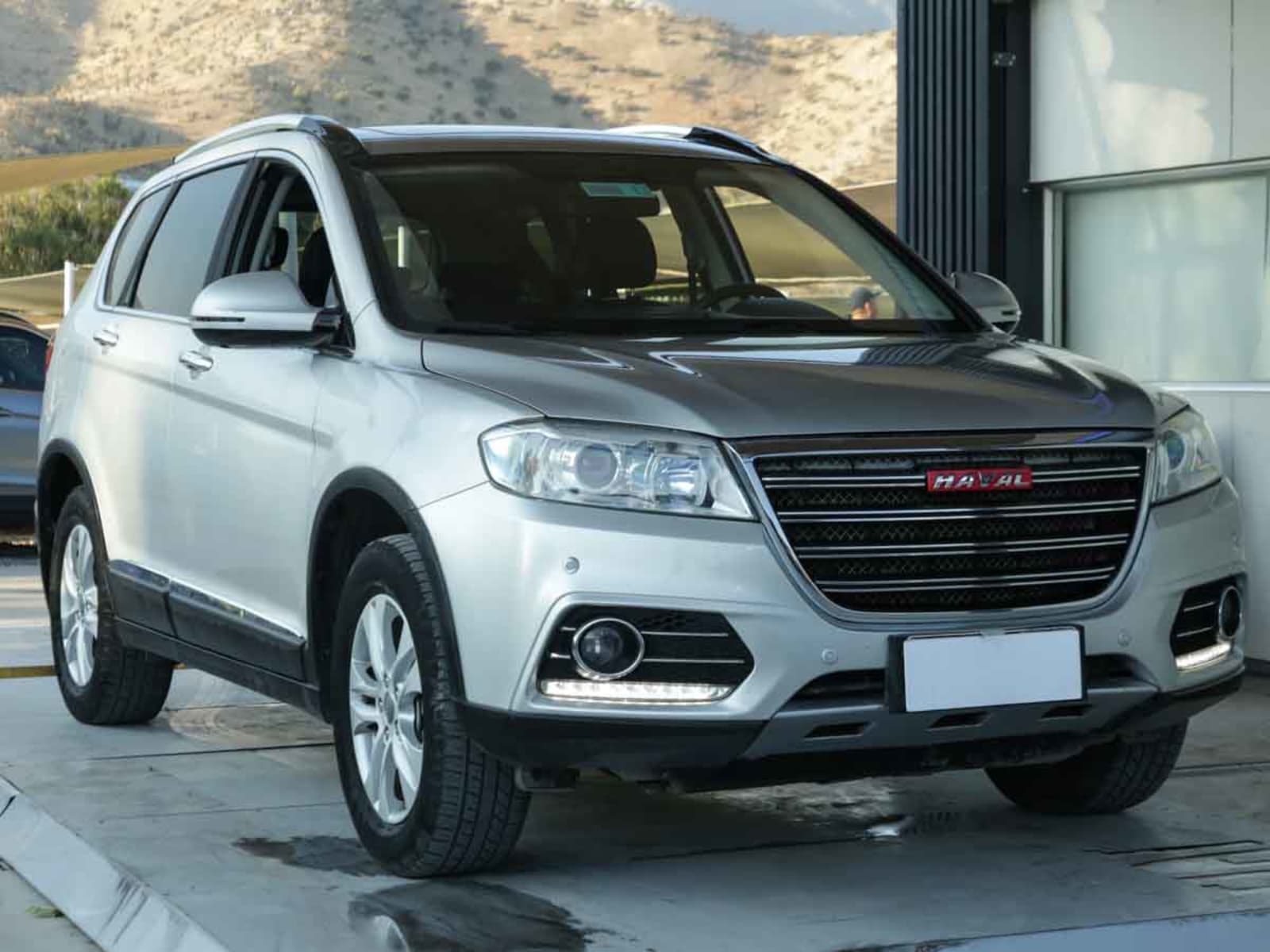 HAVAL H6 1.5 AUT 2019 - Imagen 3 de 14