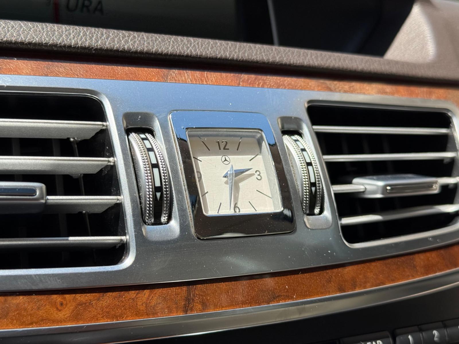 MERCEDES-BENZ E400 AVANTGARDE 3.0 2014 - Imagen 14 de 17