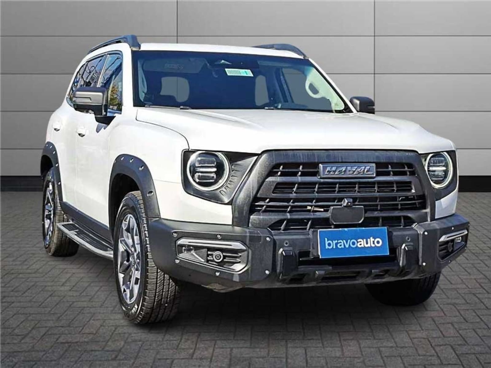 HAVAL DARGO (IN) 2.0 DELUXE AT 4X4 2024 - Imagen 5 de 20