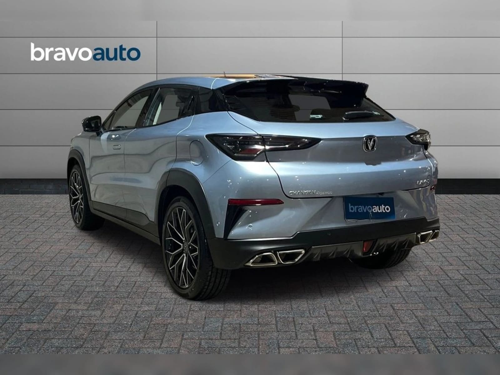 CHANGAN UNI-T 1.5 ELITE AT 2024 - Imagen 3 de 18