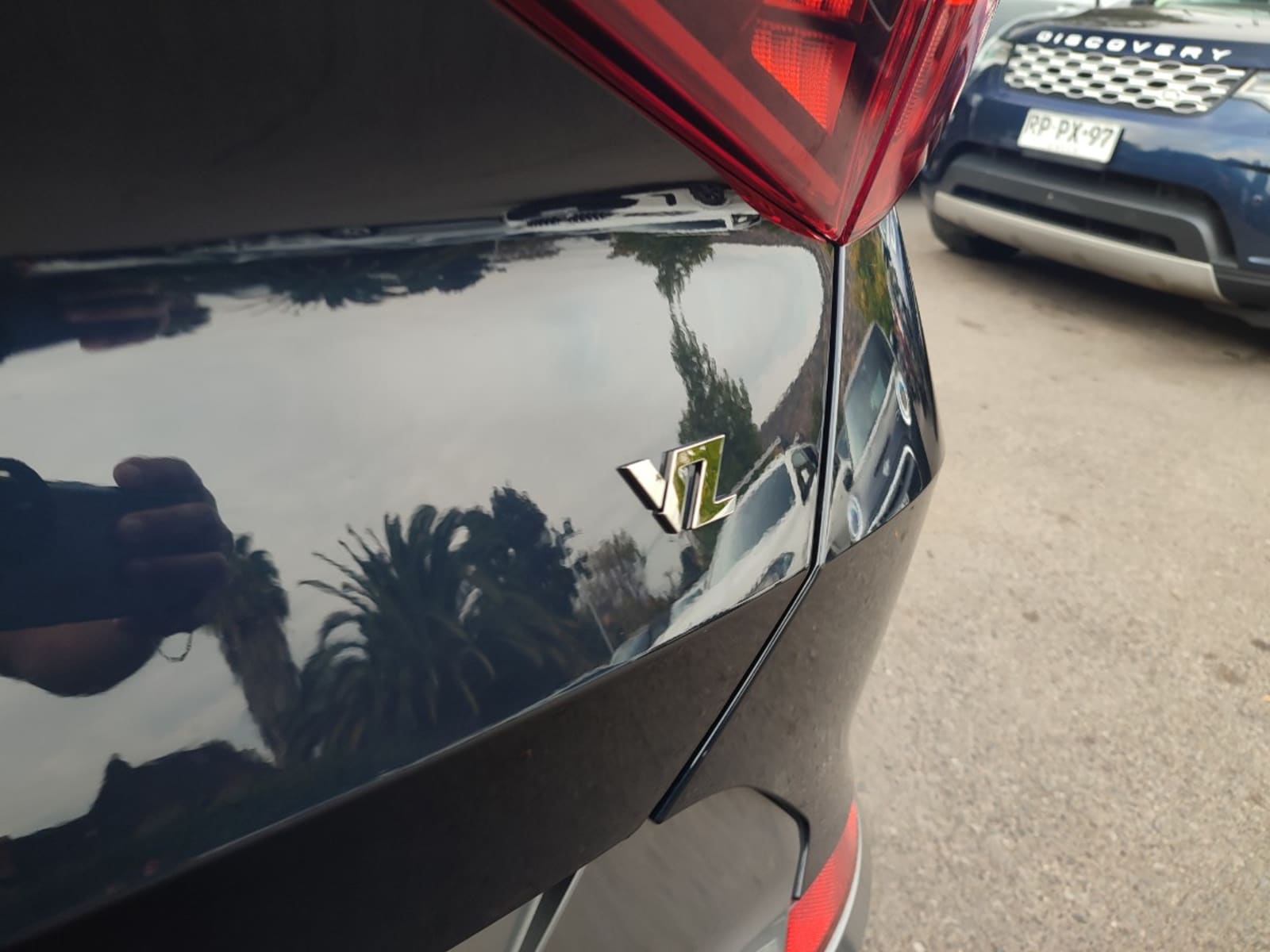 CUPRA FORMENTOR VZ 2.0 DSG 310 HP 4WD 2023 - Imagen 8 de 17