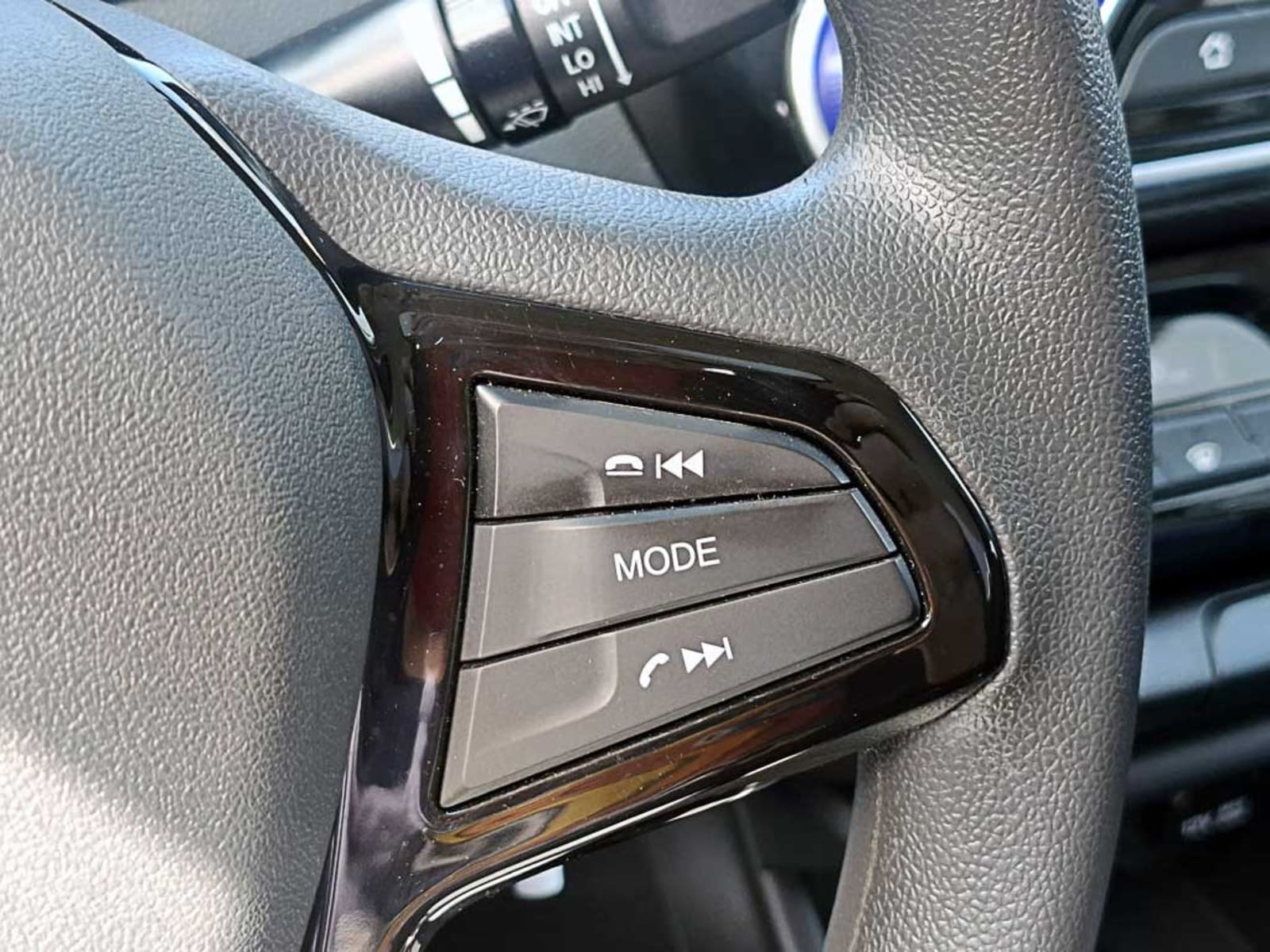 CHANGAN ALSVIN 1.4 LUXURY MT 2025 - Imagen 16 de 20