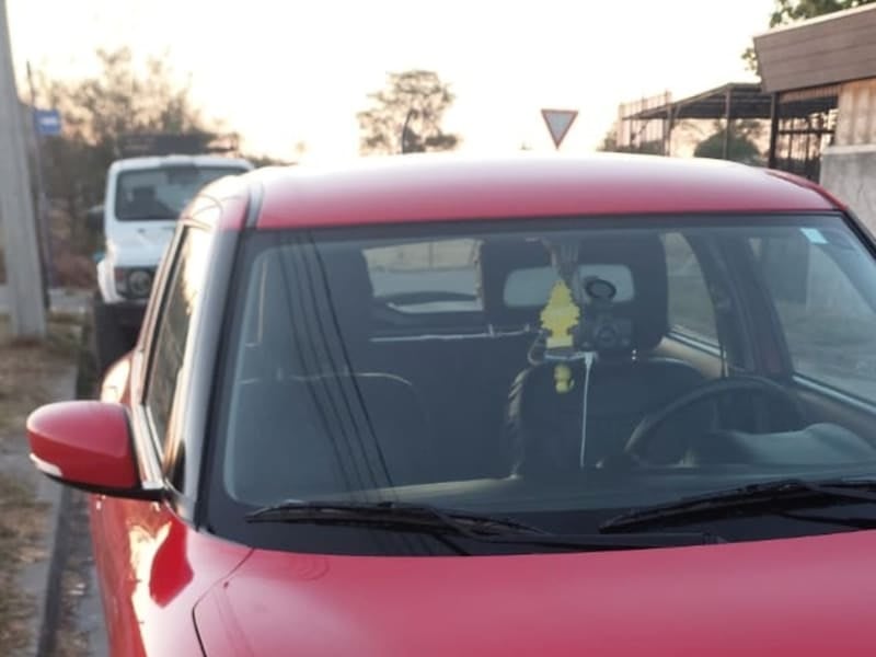 Suzuki Swift 2022 - Imagen 3 de 5