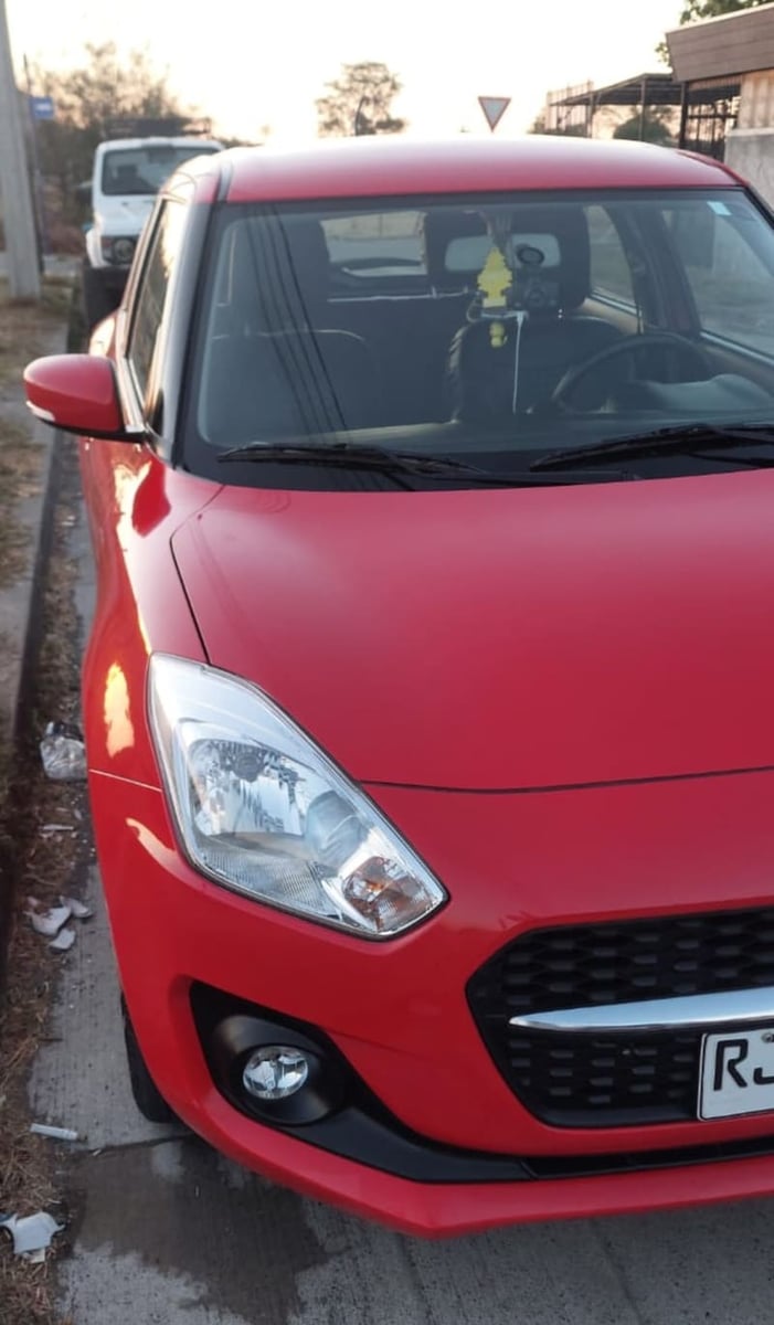 Suzuki Swift 2022 - Imagen 3 de 5