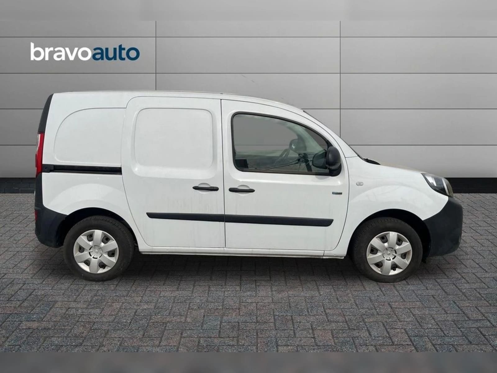 RENAULT KANGOO Z.E (IN) 0.0 L1 ZE 33 FURGON AT ELECTRICO 2022 - Imagen 6 de 18