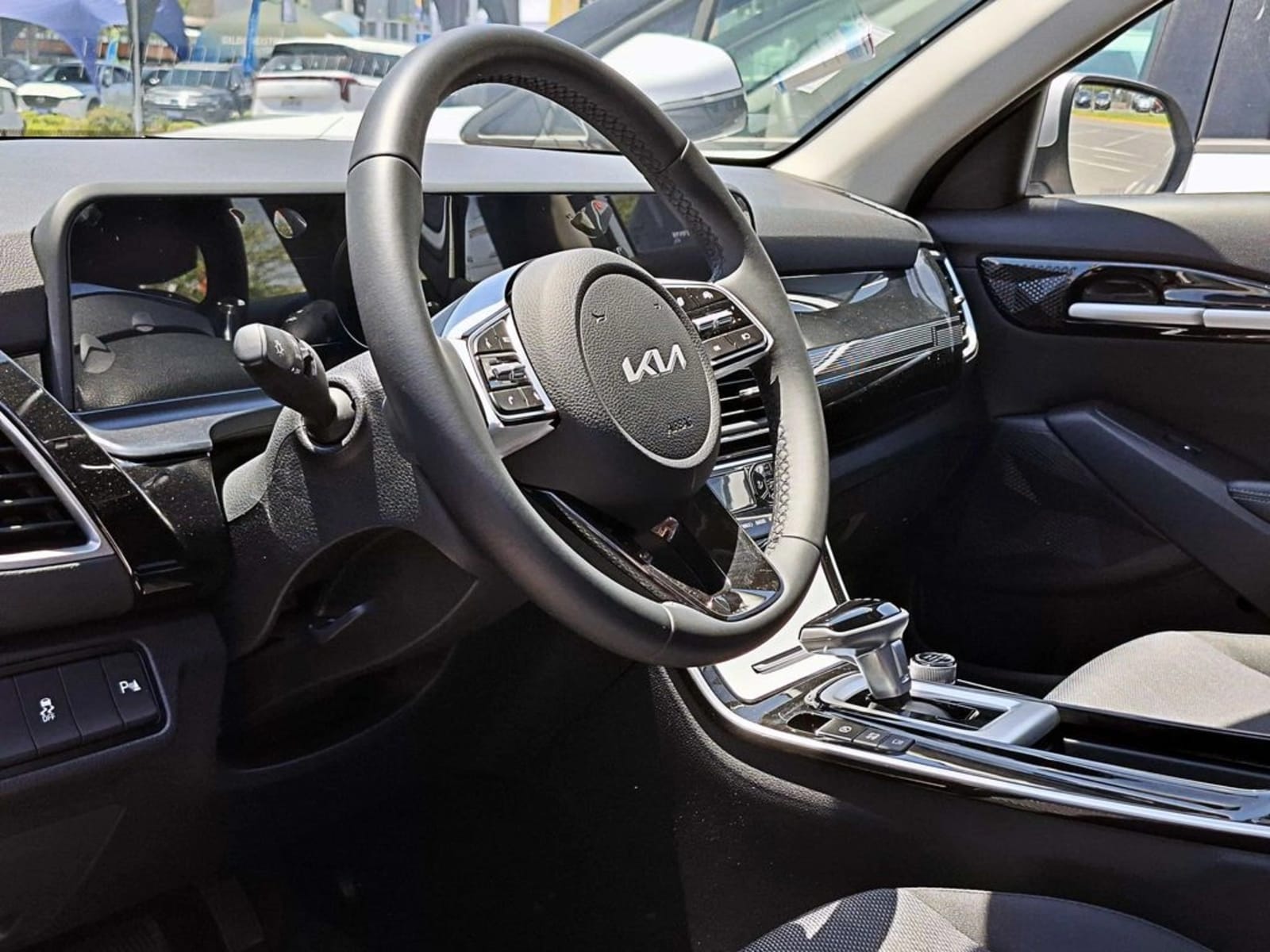 KIA SELTOS AT 2026 - Imagen 8 de 16
