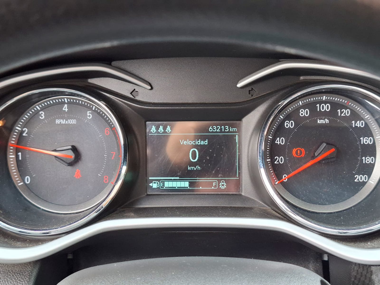 CHEVROLET ONIX 1.0 PREMIER 2022 - Imagen 13 de 20