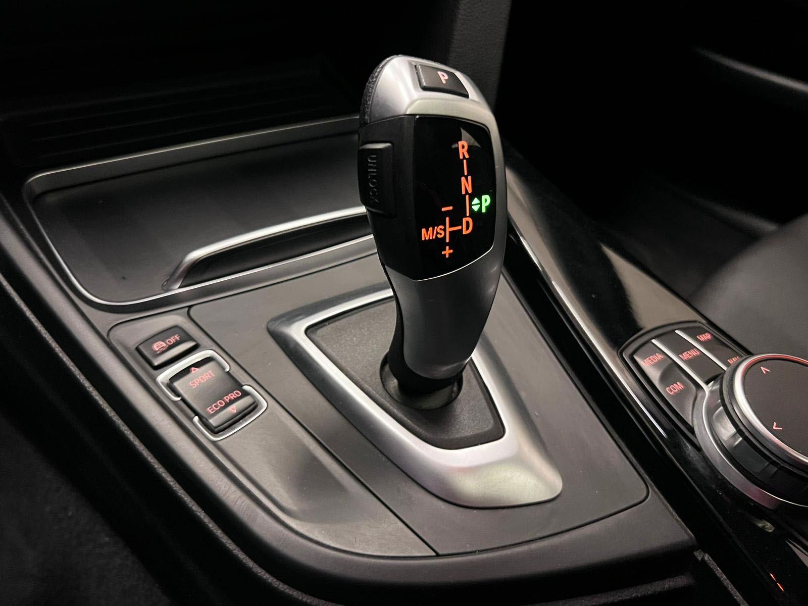 BMW 418 GRAN COUPE 2020 - Imagen 17 de 20