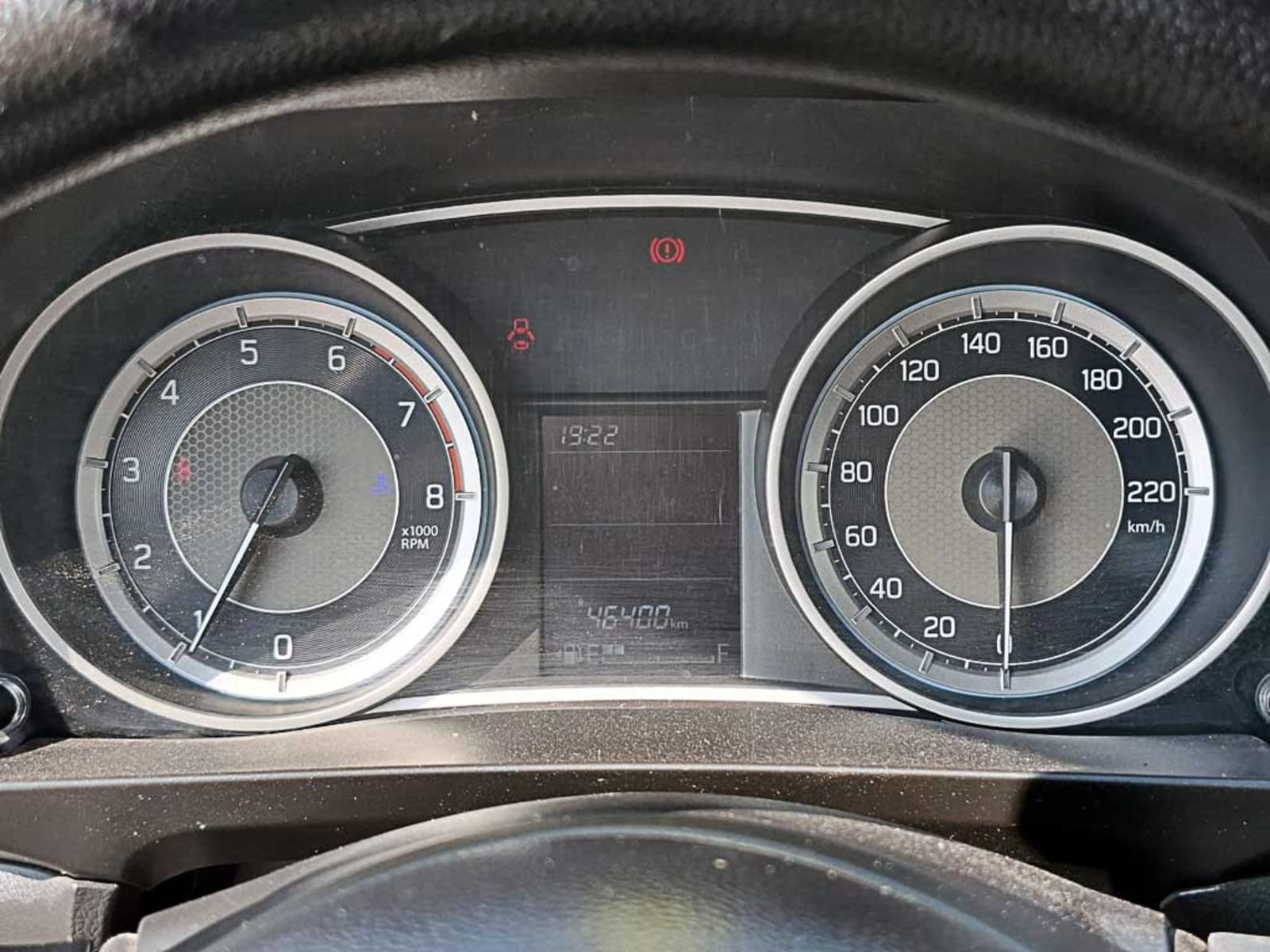 SUZUKI DZIRE (IN) 1.2 GL MT 2024 - Imagen 11 de 20