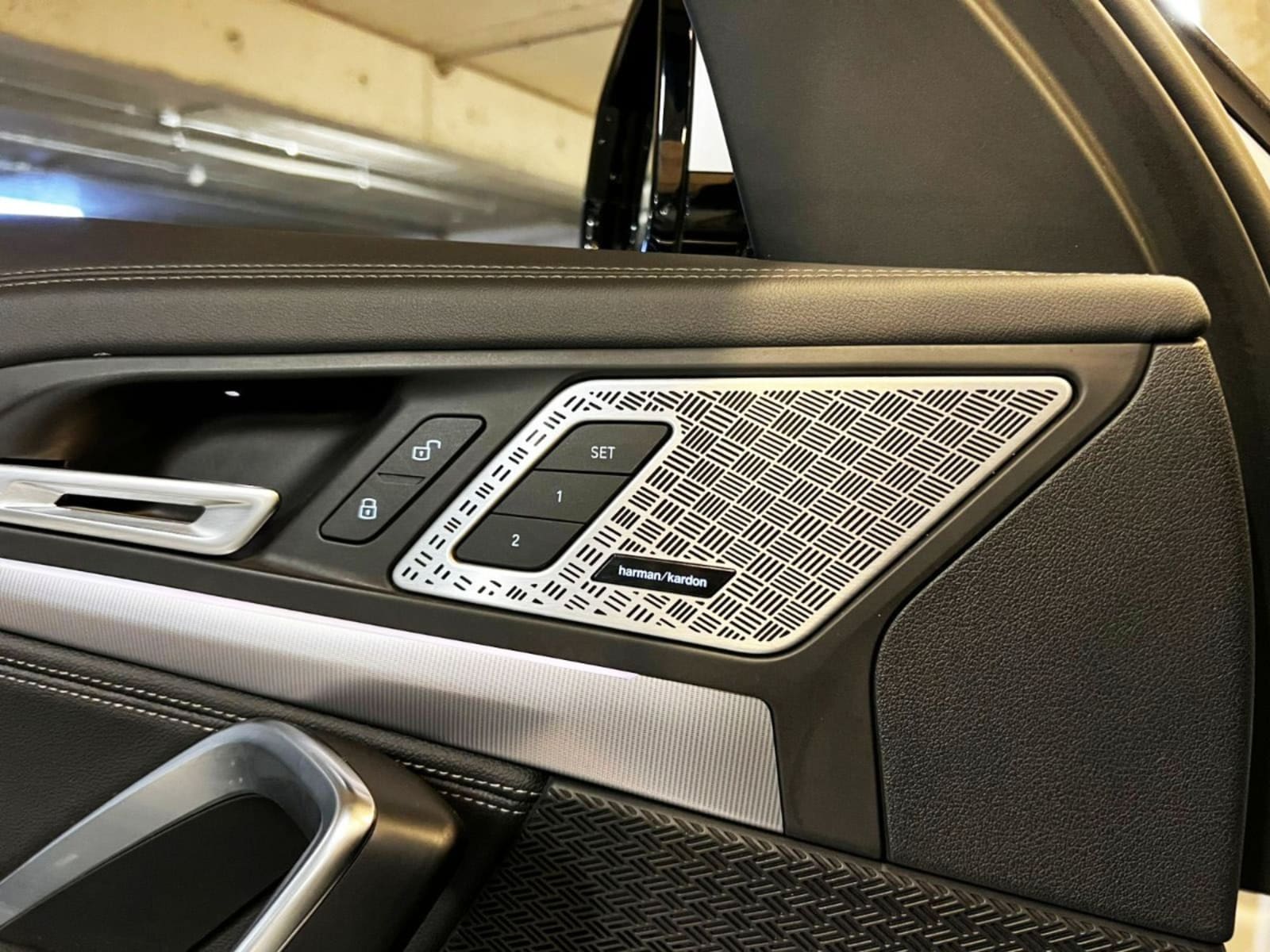 BMW X1 18D XLINE SDRIVE 2023 - Imagen 18 de 20