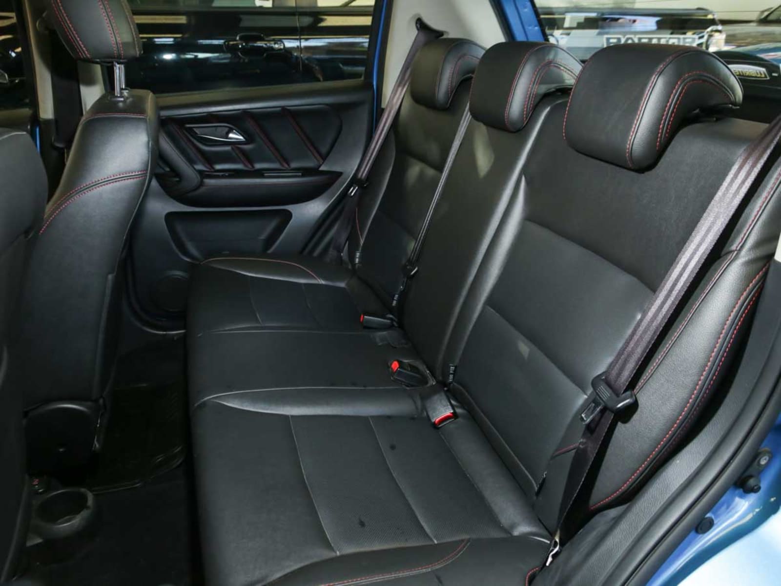 JAC S1 1.3 2019 - Imagen 11 de 13