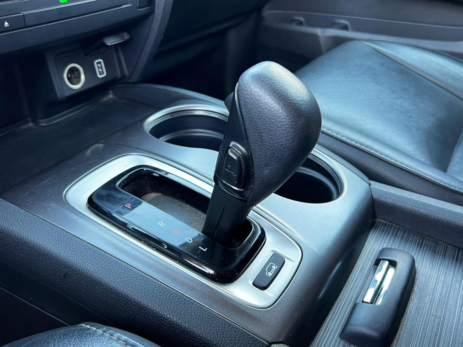 HONDA PILOT TOURING 4WD 3.5 2020 - Imagen 18 de 20