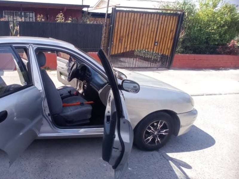 Otro Daewoo Lanos  2002 - Imagen 4 de 6