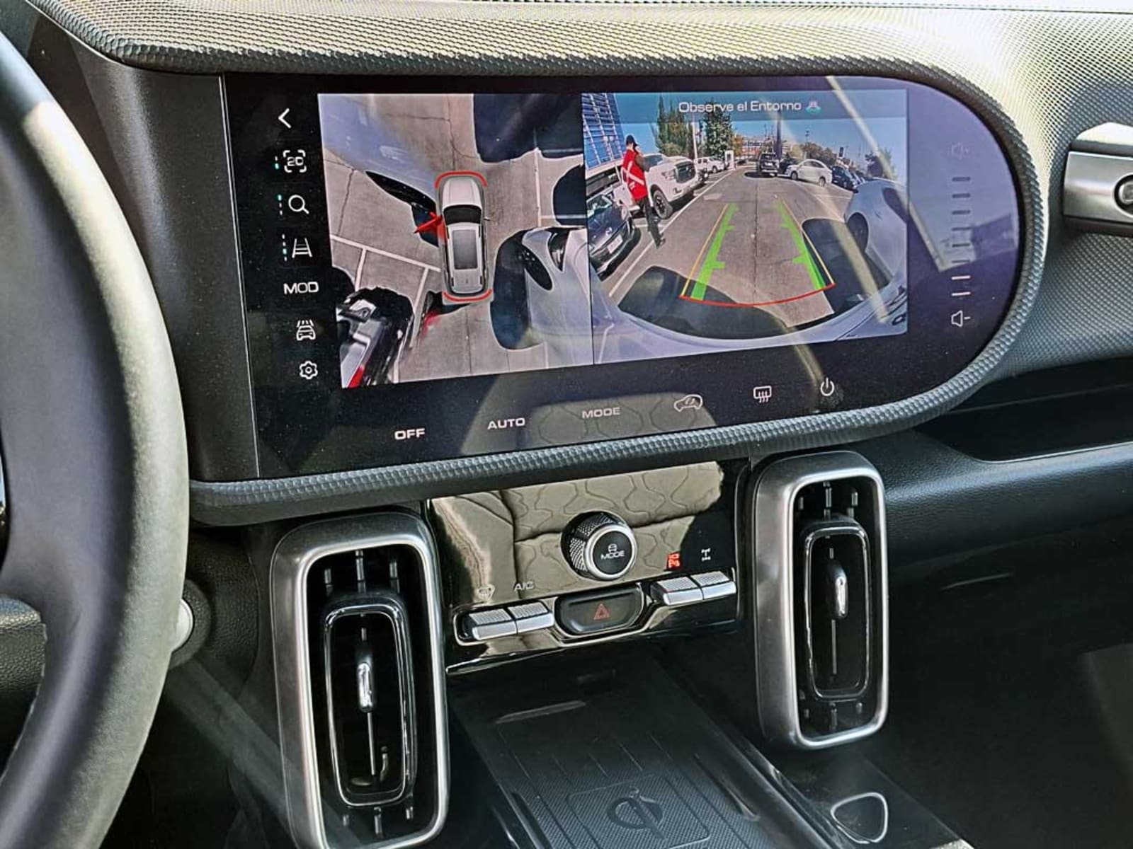 HAVAL DARGO (IN) 2.0 DELUXE AT 4X4 2024 - Imagen 20 de 20