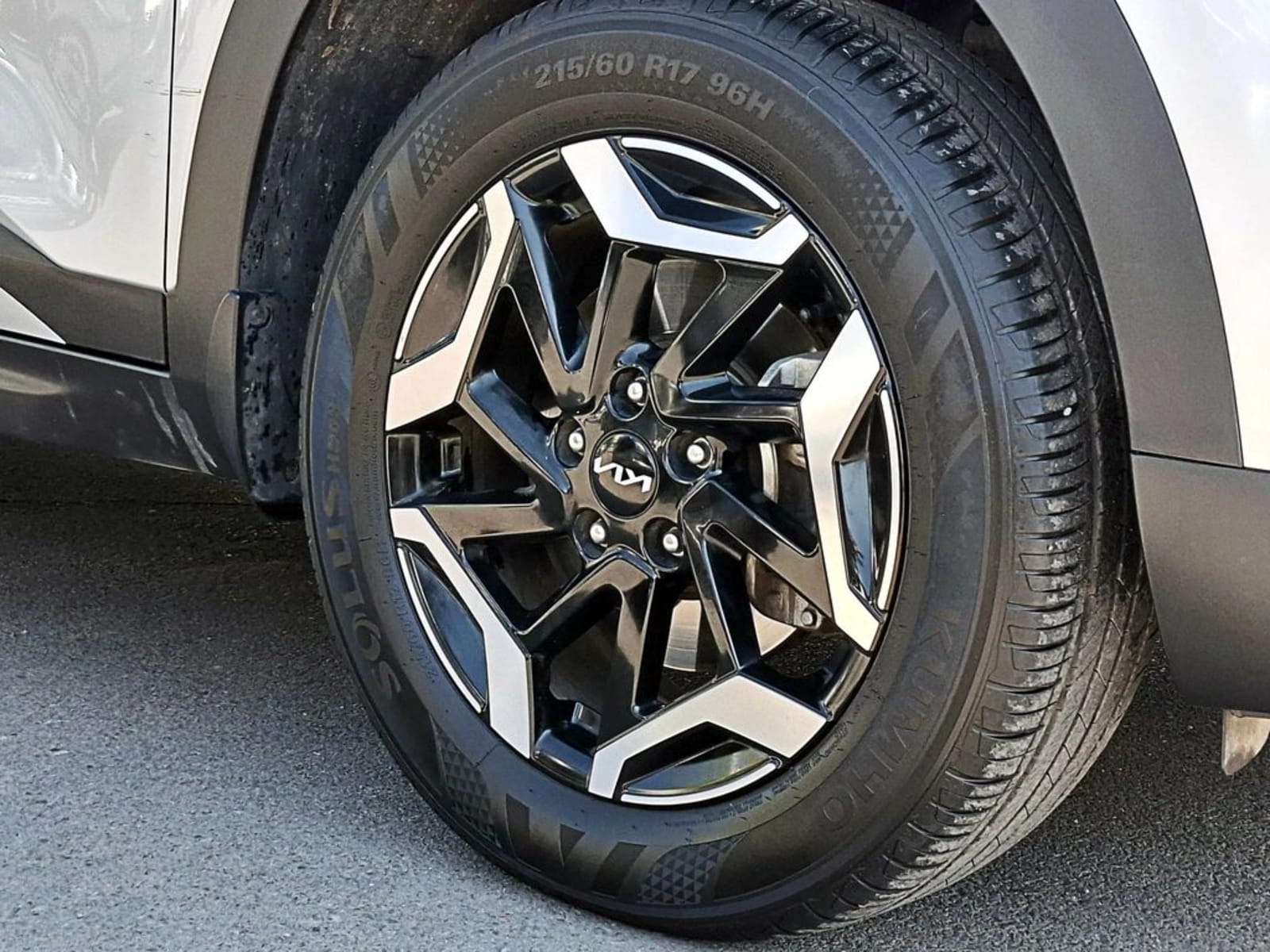 KIA SELTOS 1.4T AT 5P 2025 - Imagen 4 de 17