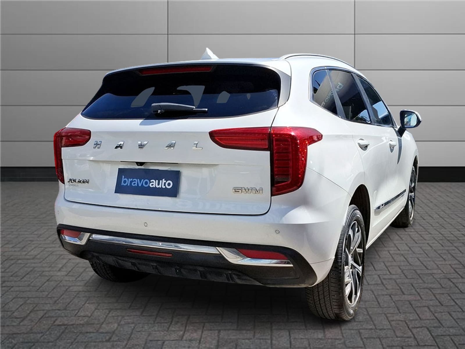 HAVAL JOLION 1.5 ELITE AT 2023 - Imagen 4 de 19