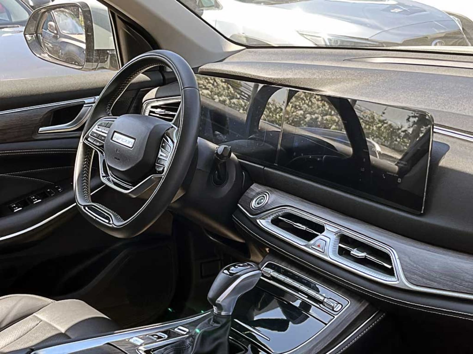 DFSK SUV 600 (IN) 1.5 T COMFORT AT 2024 - Imagen 15 de 20