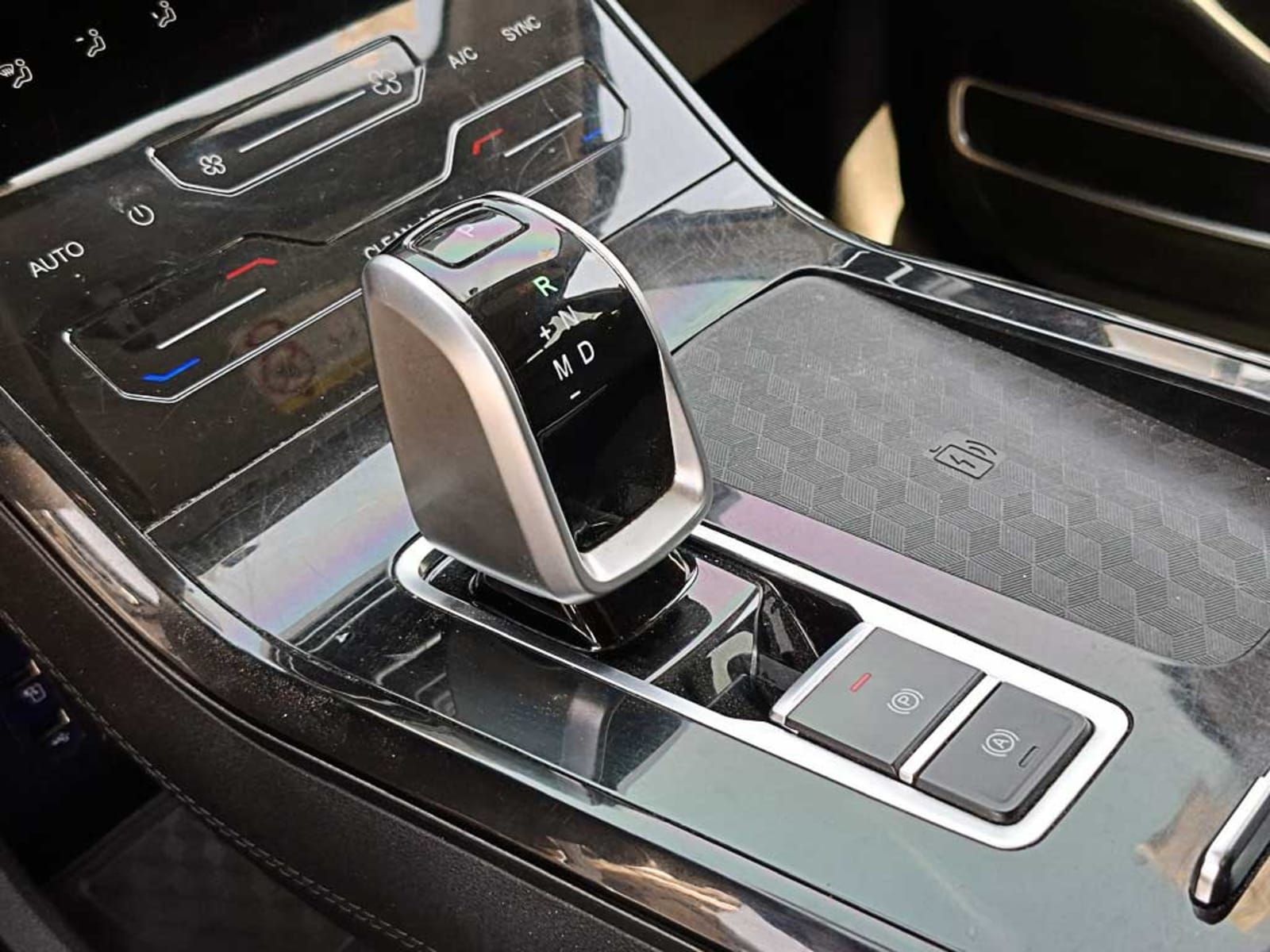 CHERY TIGGO 1.5 PRO GLX AT 2022 - Imagen 20 de 20