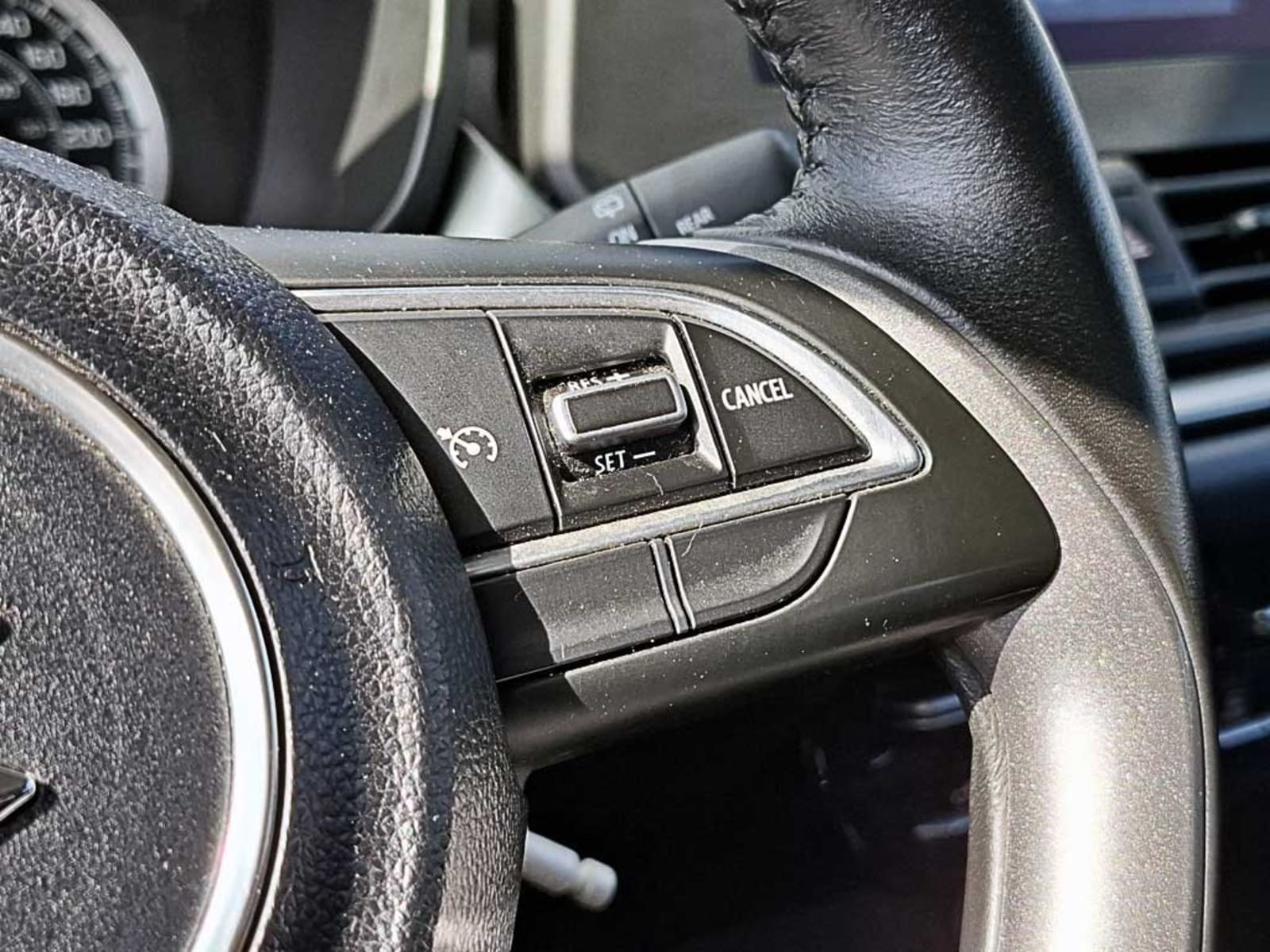 SUZUKI BALENO (IN) 1.5 GLS MT 2024 - Imagen 18 de 20