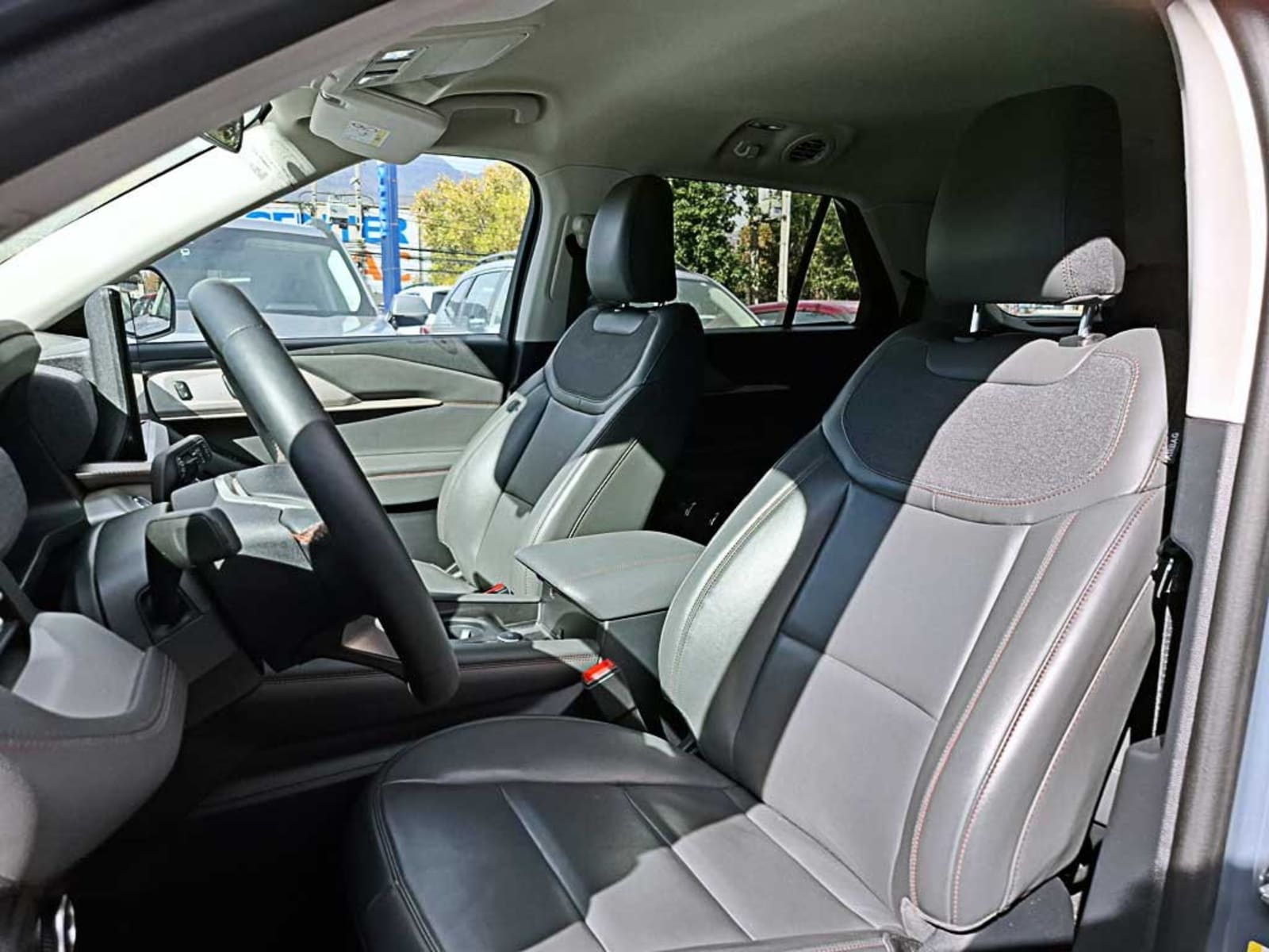 FORD EXPLORER 2.3 ACTIVE AT 2025 - Imagen 14 de 20