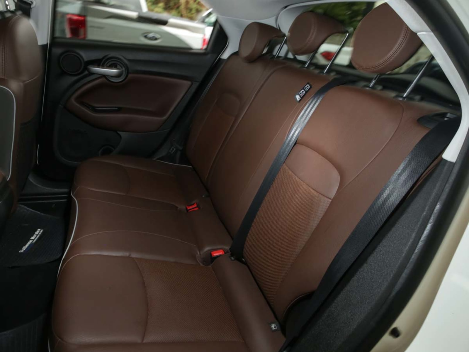 FIAT 500X CROSS 4X4 AT9 1.4L TURBO 2019 - Imagen 11 de 15