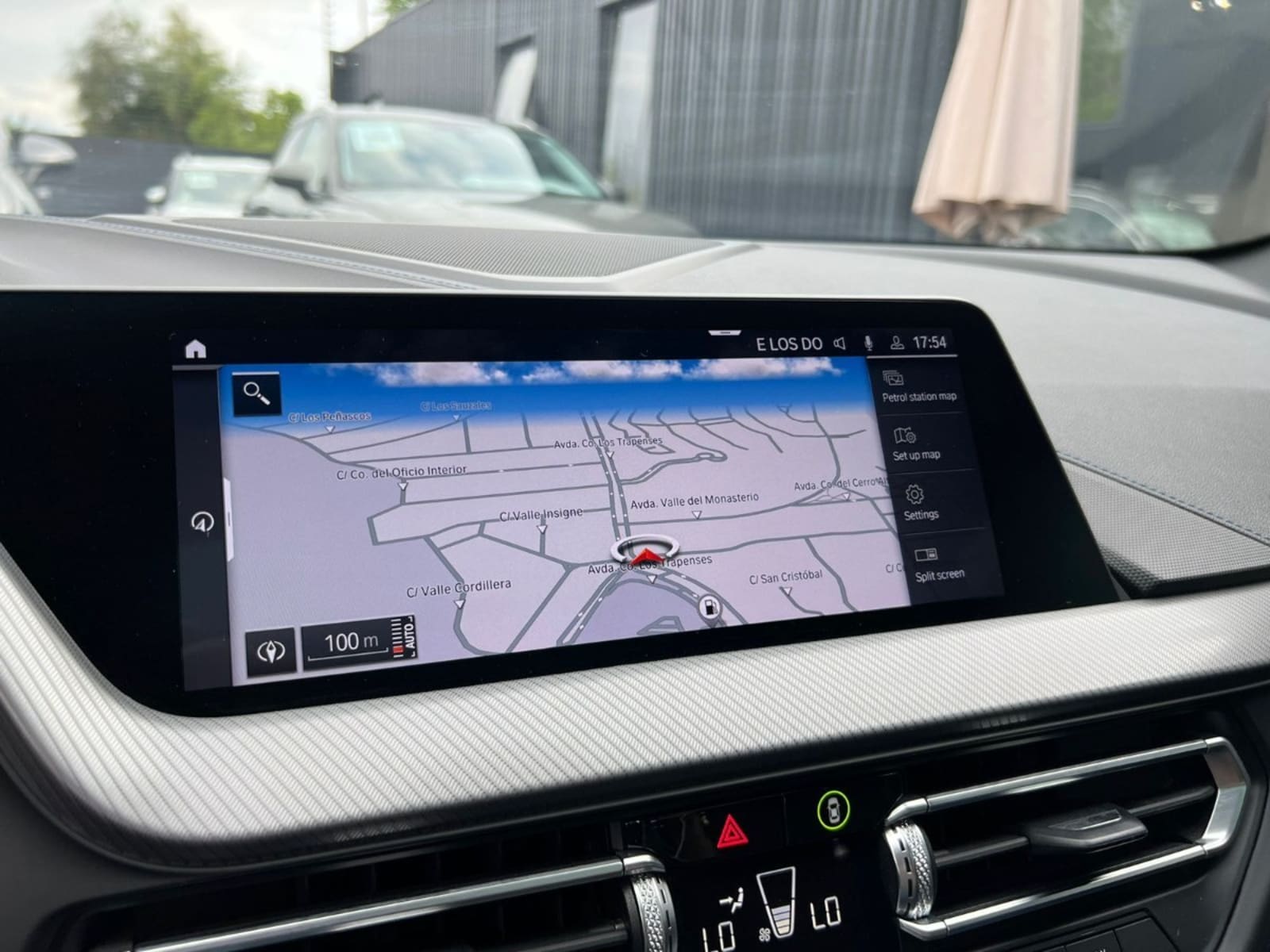 BMW 135 M 2.0 XDRIVE 2022 - Imagen 15 de 20