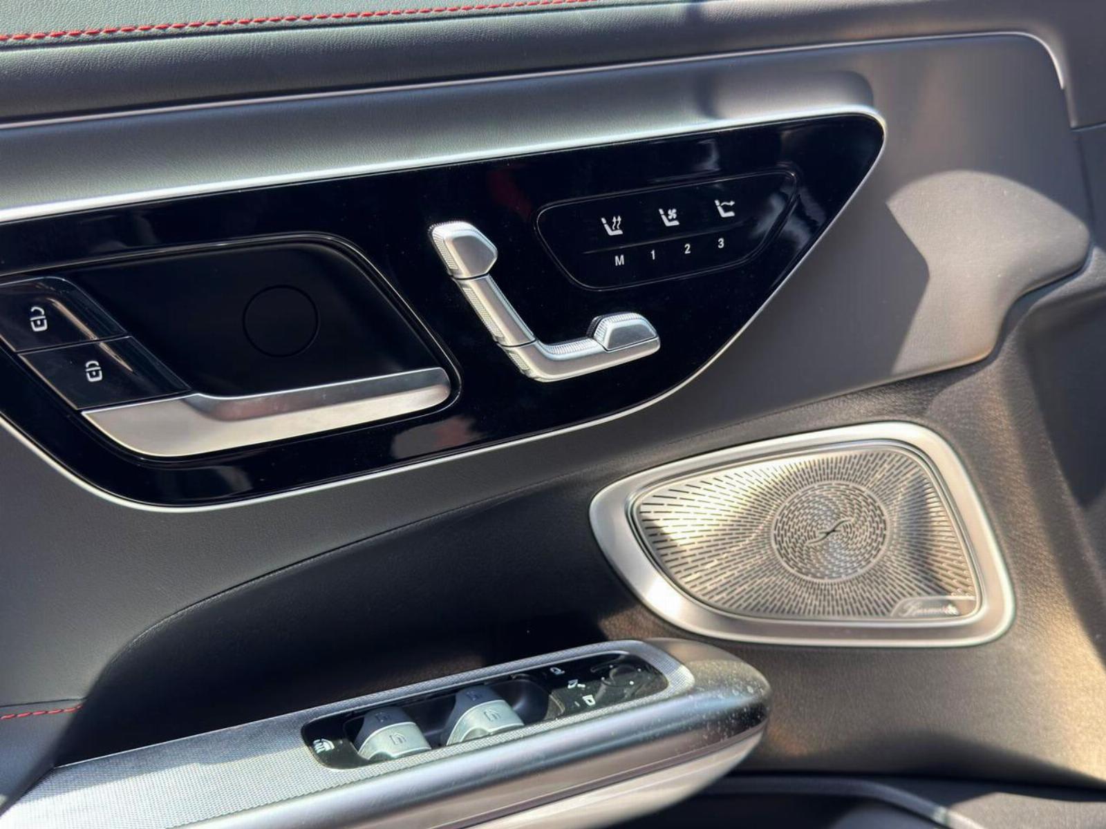 MERCEDES-BENZ CLE53 AMG CABRIO 2026 - Imagen 18 de 20