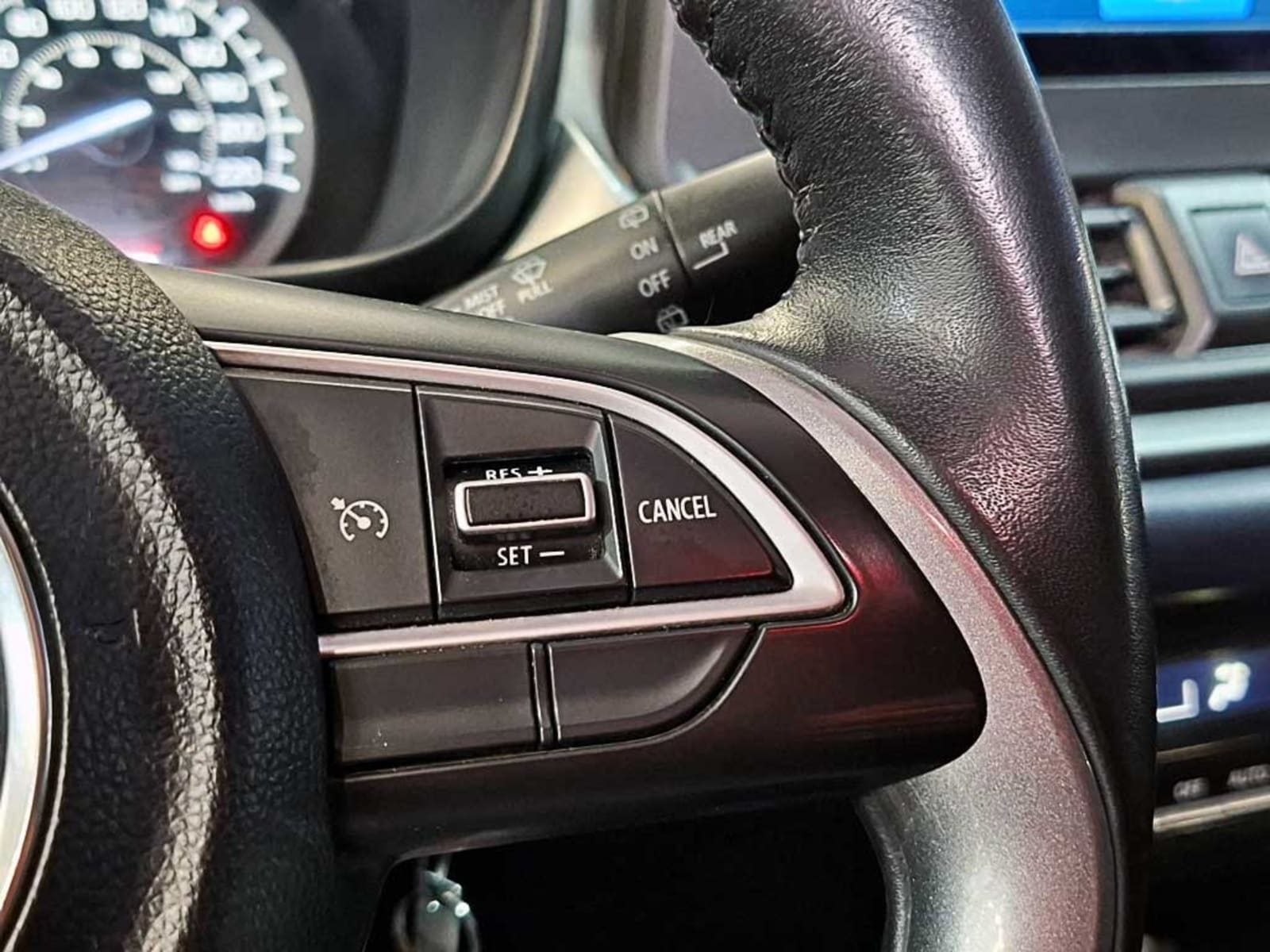 SUZUKI BALENO (IN) 1.5 GLS MT 2024 - Imagen 17 de 20