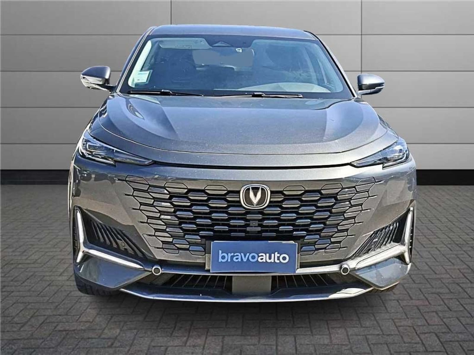 CHANGAN UNI-K 2.0 T ELITE AT 2024 - Imagen 6 de 20