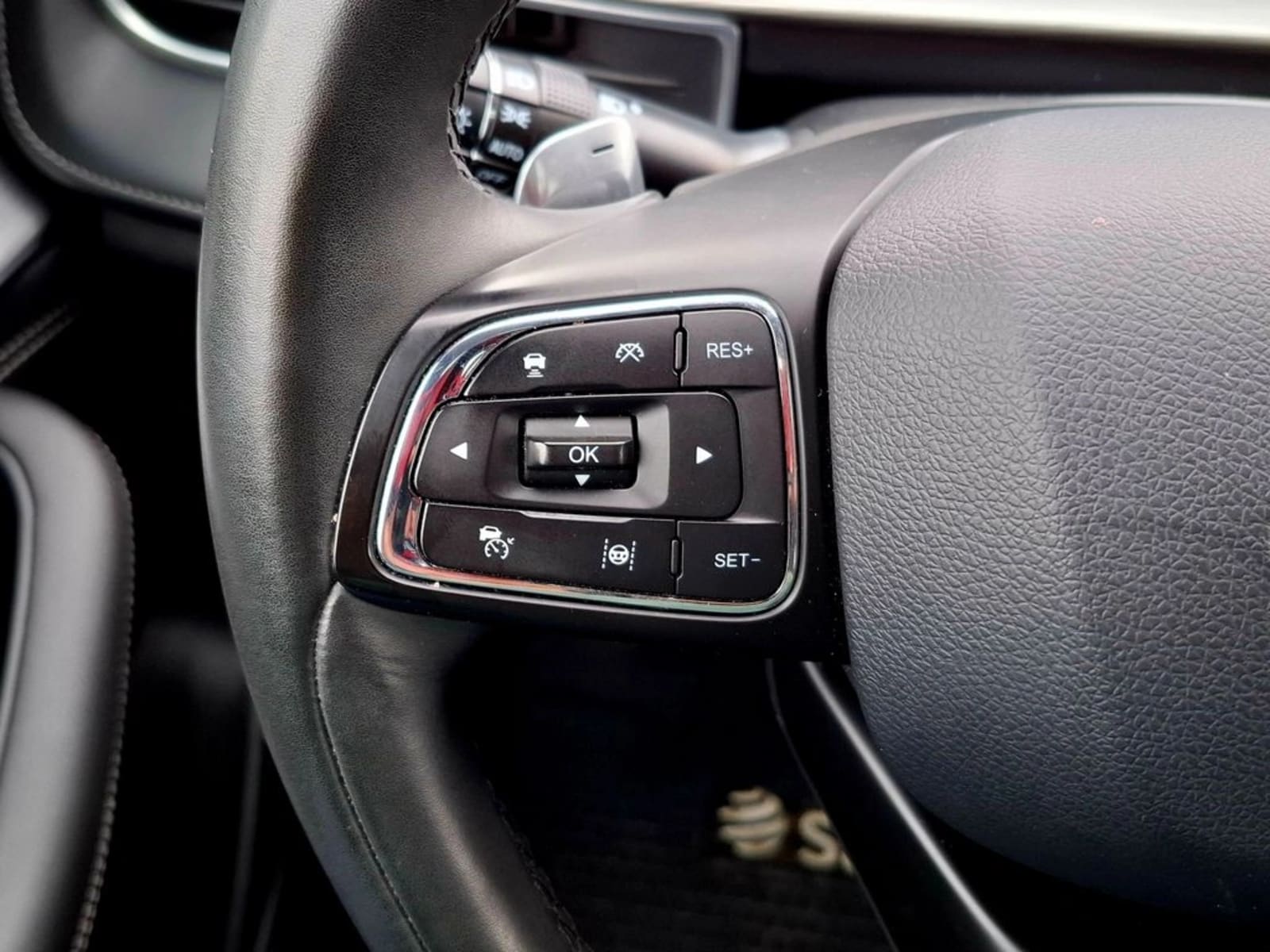 CHERY TIGGO 8 PRO 2.0 TGDI GLX PRO MAX AWD AT 5P 2024 - Imagen 15 de 20