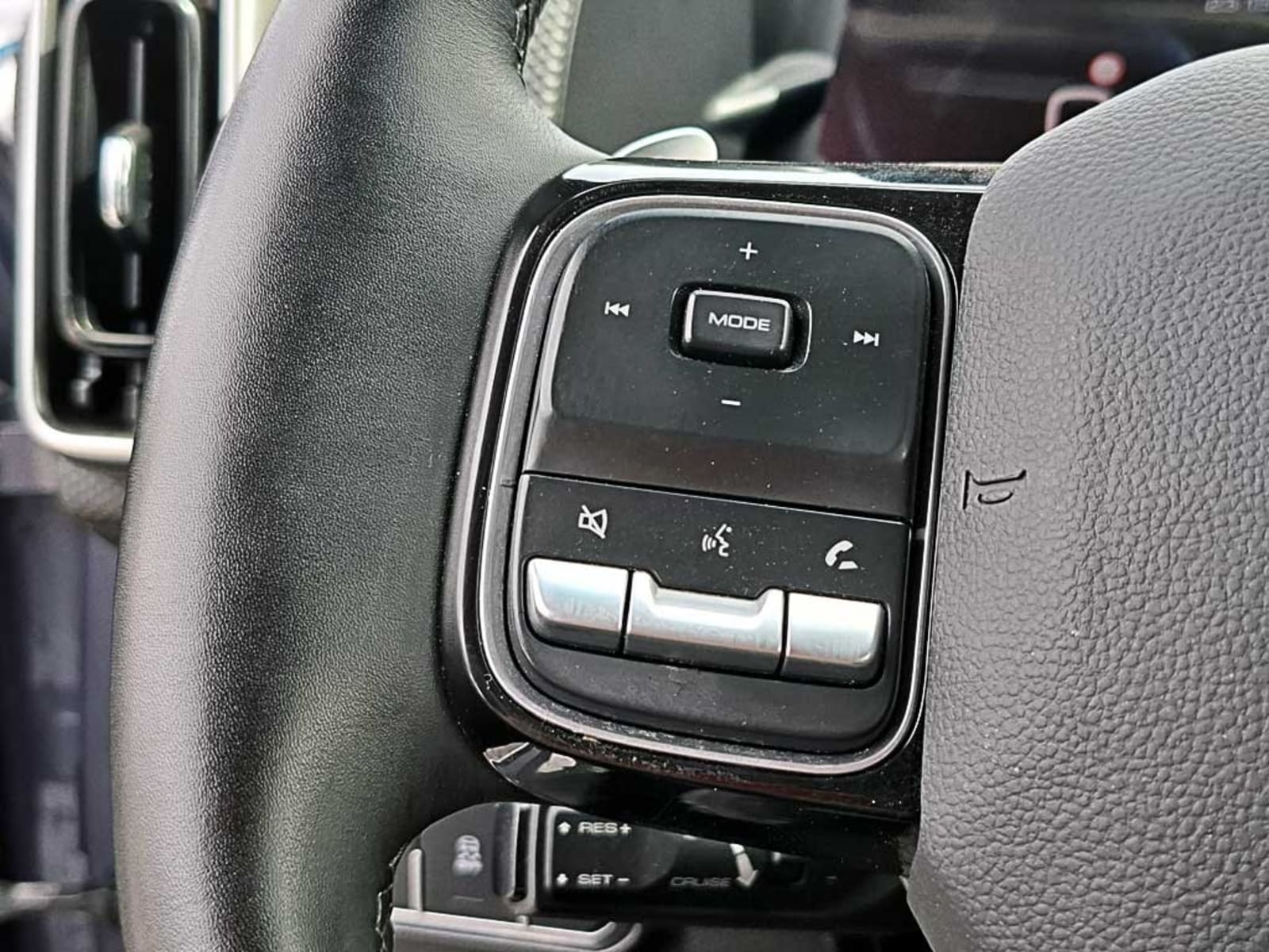 HAVAL DARGO (IN) 2.0 DELUXE AT 4X4 2024 - Imagen 17 de 20