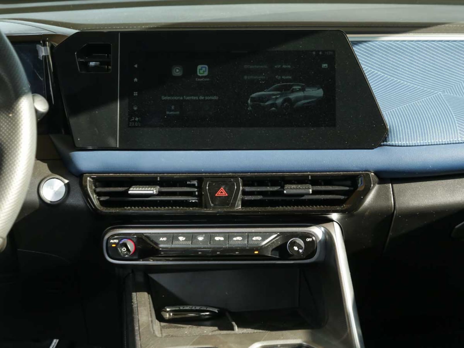 GAC MOTOR EMZOOM 1.5T AT GL R-Style 2024 - Imagen 13 de 14