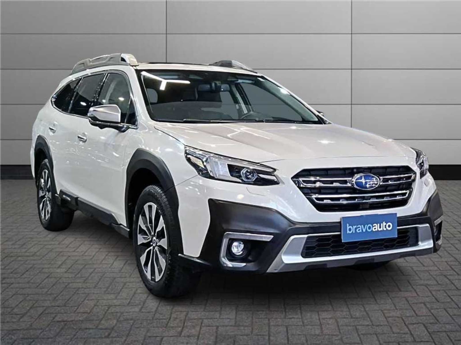 SUBARU OUTBACK (IN) 2.5 TOURING GARDX AT 4X4 2023 - Imagen 6 de 20