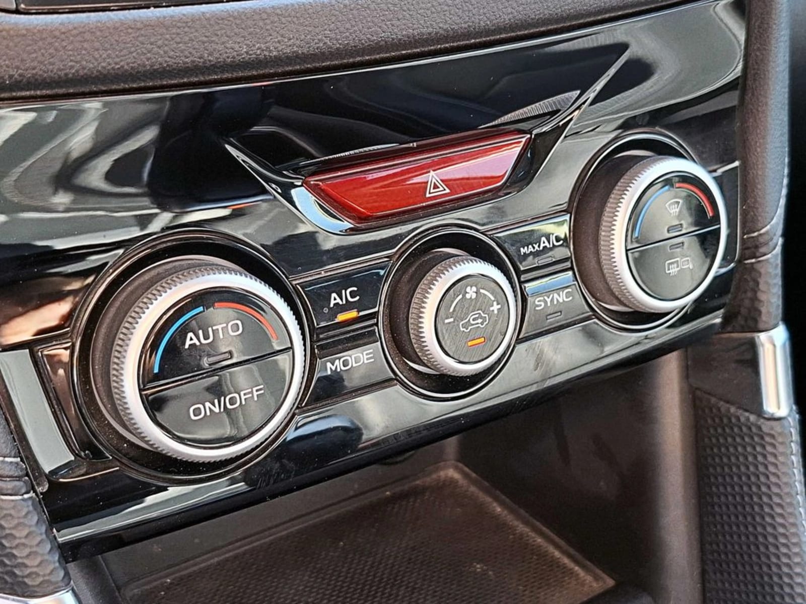 SUBARU FORESTER 2.0 AT 4X4 2025 - Imagen 20 de 20