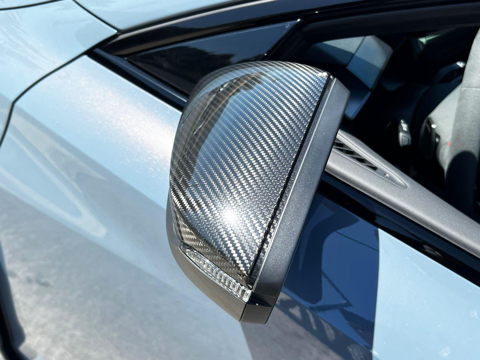 AUDI RS3 SPORTBACK 2.5 QUATTRO 2026 - Imagen 9 de 20