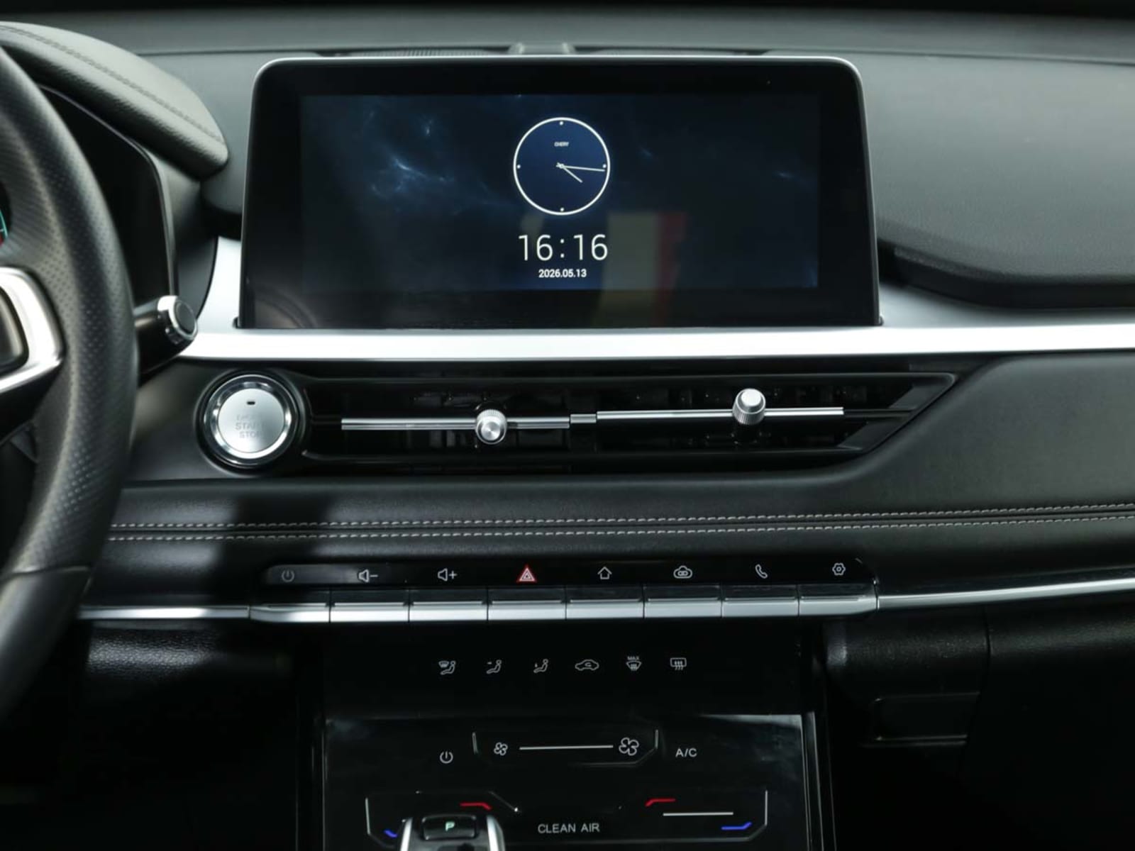 CHERY TIGGO 7  PRO  1.5T  GLS  CVT  A/T 2024 - Imagen 12 de 12