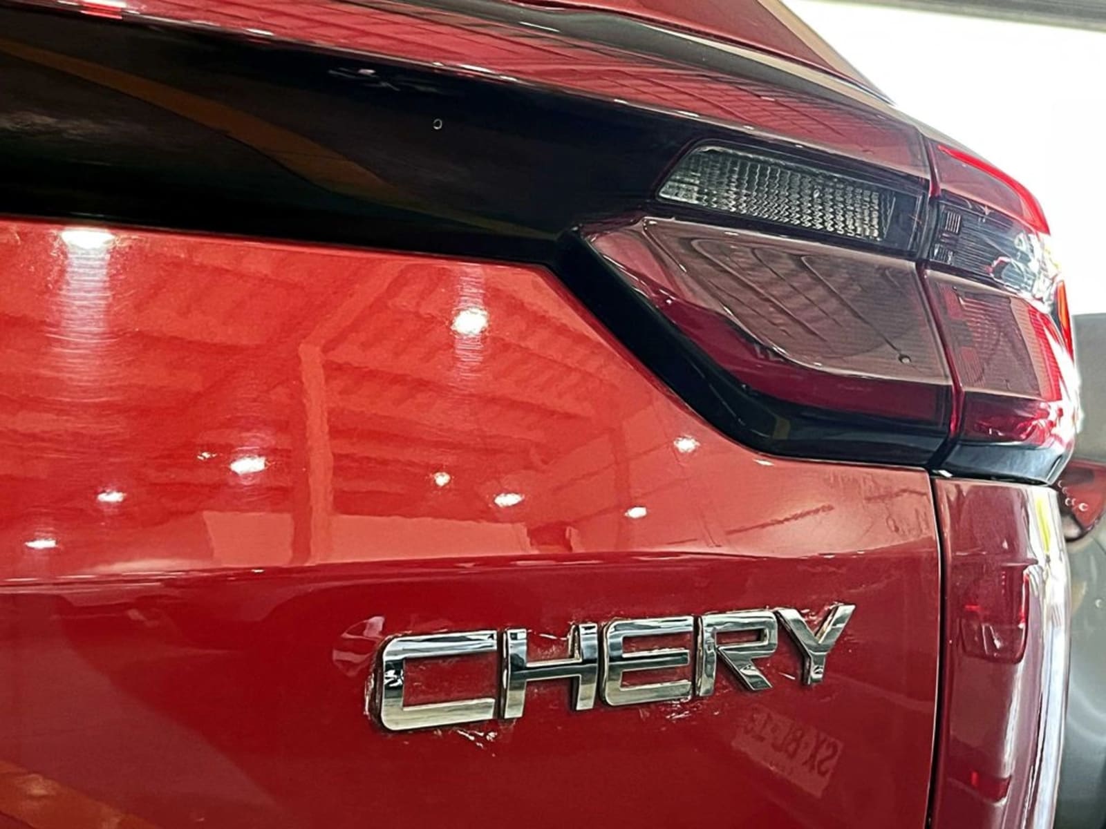 CHERY TIGGO 8 1.5T GLS 4X2 MT 5P 2024 - Imagen 7 de 20